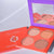 Palette de teint - certifiée bio- Eugénie de Jaham
