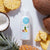 Douce Mousse - Nettoyant visage Bio pour enfants - Toofruit
