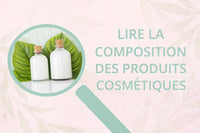 Lire la composition des produits cosmétiques grâce à la liste INCI