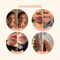 Baume magique Monoï