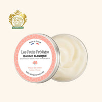 Baume magique Fleur de coton