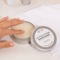 Baume magique sans parfum