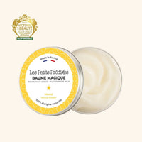 Baume magique Monoï