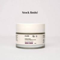 Crème visage à l'huile de nigelle