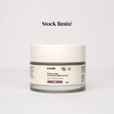 Crème visage à l'huile de nigelle