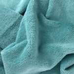 Mini gant démaquillant - artisanat