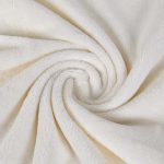 Mini gant démaquillant - artisanat