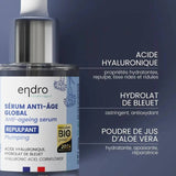 Sérum anti-âge repulpant - Endro