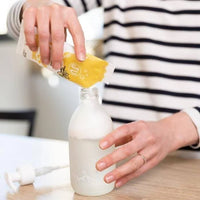 Gel douche Vanille gourmande