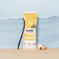 Gel douche Vanille gourmande