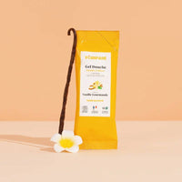 Gel douche Vanille gourmande