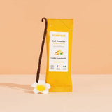 Gel douche Vanille gourmande