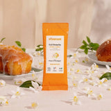 Gel douche Fleur d'oranger