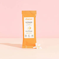 Gel douche Fleur d'oranger