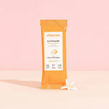 Gel douche Fleur d'oranger
