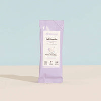 Gel douche peaux sensibles sans parfum