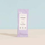 Gel douche peaux sensibles sans parfum