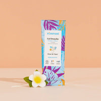 Gel douche Fleur de Tiaré
