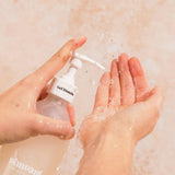 Gel douche Fleur de Tiaré
