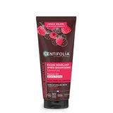 Baume après-shampoing à l'extrait de Framboise Bio