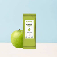 Gel douche Pomme verte
