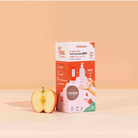 Kit découverte Gel lavant KIDS - 2 en 1 corps et cheveux