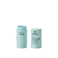 Stick rechargeable vide pour baume à lèvres