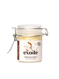 Déodorant baume coton floral bio - Exode