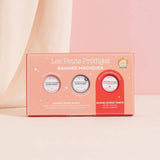 Coffret de baumes magiques