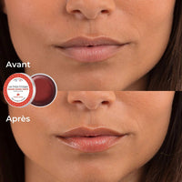 Coffret de baumes magiques