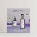 Coffret trio anti-âge collagène