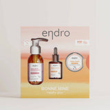 Coffret trio bonne mine