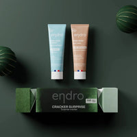 Coffret - 2 crèmes mains