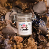 Déodorant  peaux sensibles Oud & Rose