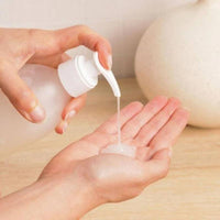 Gel douche Aloe vera