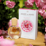 Belle Aphrodite Eau de parfum  naturelle