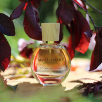 Indomptable Cybèle - Eau de parfum naturelle
