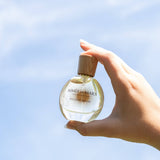 Pétillante Aurore  Eau de parfum naturelle