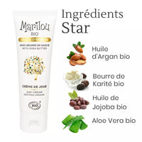 Coffret rituel régénérant