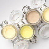 Déodorant baume litchi