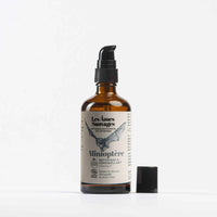 Huile nettoyante et démaquillante Minioptère