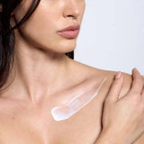 Lait corps hydratant