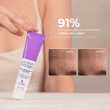 Crème repulpante fermeté