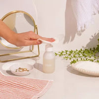 Kit découverte eau micellaire  figue et calendula