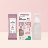 Kit découverte eau micellaire  figue et calendula