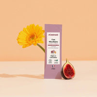 Recharge eau micellaire figue et calendula