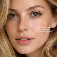 Crème de jour hydratante SPF 30