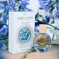 Douce Ophélia - Eau de parfum naturelle