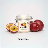 Déodorant baume passion