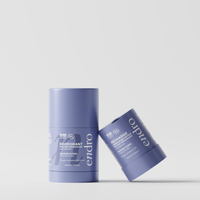Déodorant stick rechargeable Pro-âge ménopause